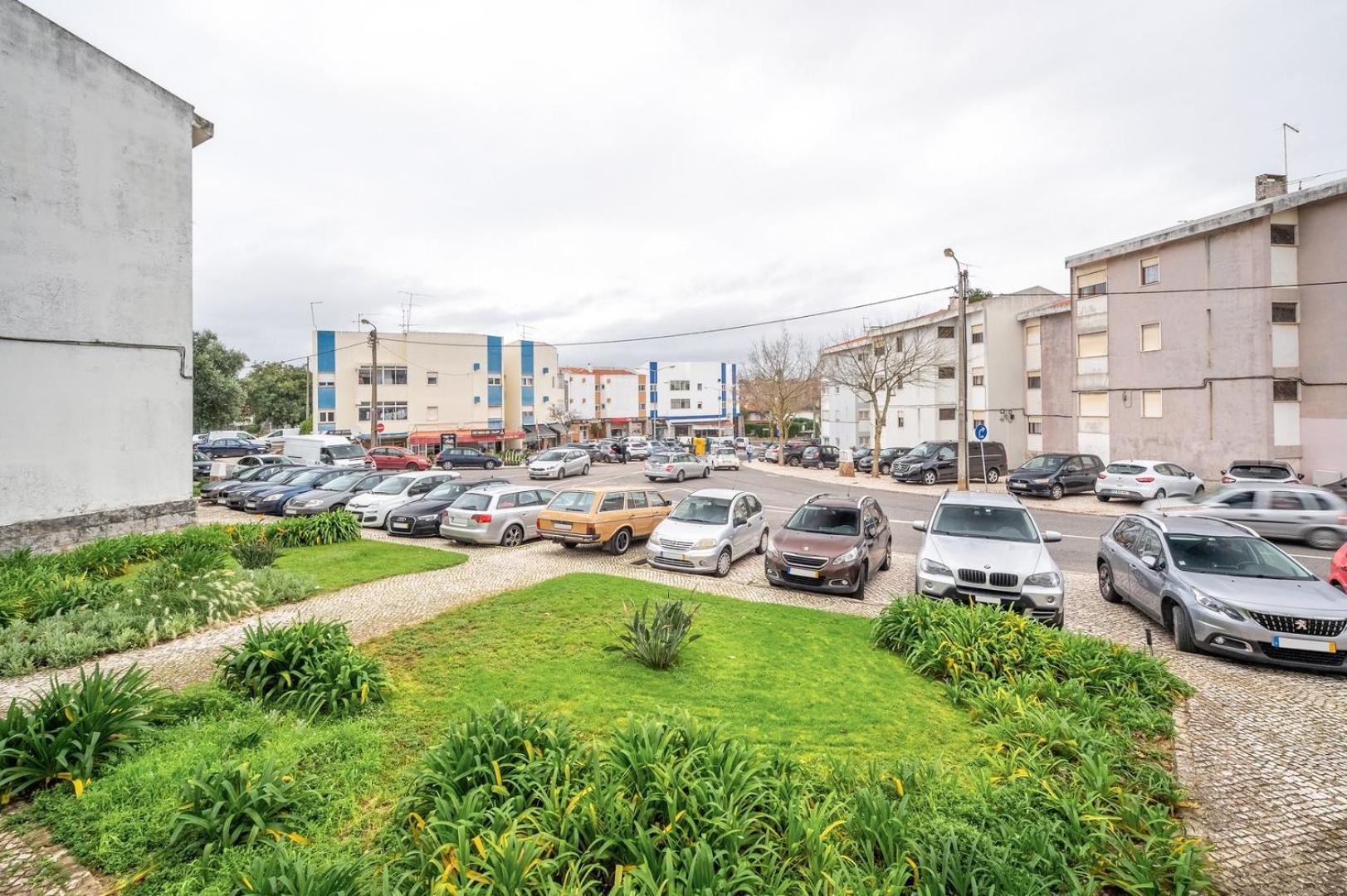 Guestready - Spacious Apt Near Cascais City Centre Exterior photo